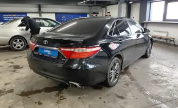 Toyota Camry 2016 года за 12 000 000 тг. в Астана фото 3