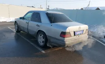 Mercedes-Benz E-Класс 1994 года за 1 800 000 тг. в Шымкент фото 4
