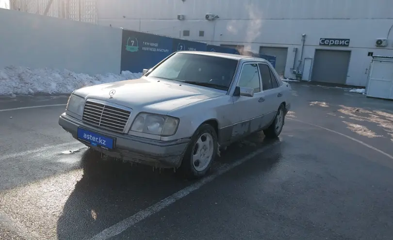 Mercedes-Benz E-Класс 1994 года за 1 800 000 тг. в Шымкент
