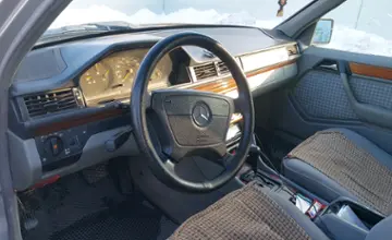 Mercedes-Benz E-Класс 1994 года за 1 800 000 тг. в Шымкент фото 5