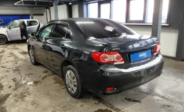 Toyota Corolla 2010 года за 5 100 000 тг. в Астана фото 4