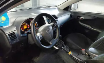 Toyota Corolla 2010 года за 5 100 000 тг. в Астана фото 5