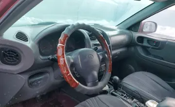 Hyundai Santa Fe 2001 года за 3 500 000 тг. в Шымкент фото 5