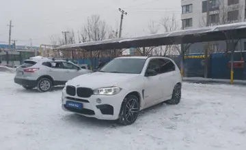 BMW X5 2015 года за 16 000 000 тг. в Алматы фото 1