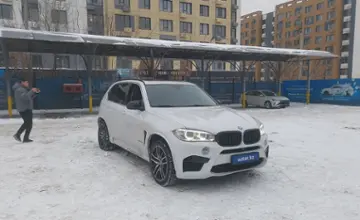 BMW X5 2015 года за 16 000 000 тг. в Алматы фото 2