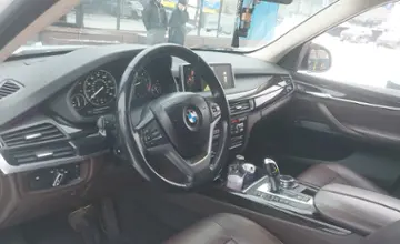 BMW X5 2015 года за 16 000 000 тг. в Алматы фото 5