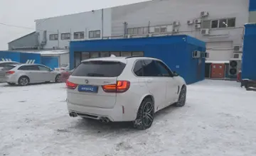 BMW X5 2015 года за 16 000 000 тг. в Алматы фото 3
