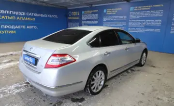 Nissan Teana 2013 года за 6 500 000 тг. в Алматы