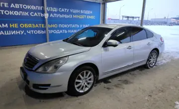 Nissan Teana 2013 года за 6 500 000 тг. в Алматы фото 1