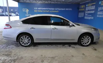 Nissan Teana 2013 года за 6 500 000 тг. в Алматы фото 4