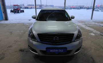 Nissan Teana 2013 года за 6 500 000 тг. в Алматы фото 2