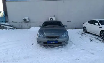 Lexus ES 2002 года за 5 200 000 тг. в Тараз фото 2