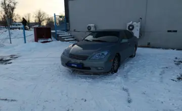 Lexus ES 2002 года за 5 200 000 тг. в Тараз фото 1