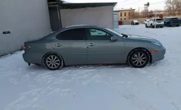 Lexus ES 2002 года за 5 200 000 тг. в Тараз фото 4