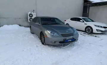 Lexus ES 2002 года за 5 200 000 тг. в Тараз фото 3
