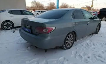 Lexus ES 2002 года за 5 200 000 тг. в Тараз