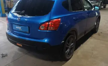 Nissan Qashqai 2007 года за 4 600 000 тг. в Караганда