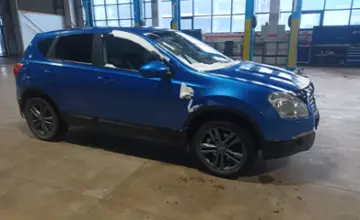Nissan Qashqai 2007 года за 4 600 000 тг. в Караганда фото 4