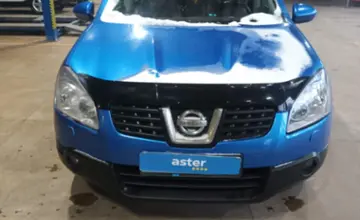 Nissan Qashqai 2007 года за 4 600 000 тг. в Караганда фото 2