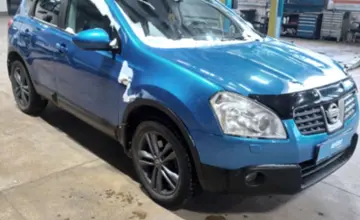 Nissan Qashqai 2007 года за 4 600 000 тг. в Караганда фото 3