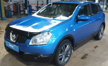Nissan Qashqai 2007 года за 4 600 000 тг. в Караганда фото 1
