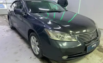 Lexus ES 2007 года за 6 500 000 тг. в Павлодар фото 3
