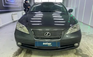 Lexus ES 2007 года за 6 500 000 тг. в Павлодар фото 2