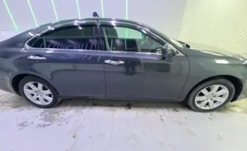 Lexus ES 2007 года за 6 500 000 тг. в Павлодар фото 4