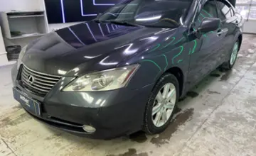 Lexus ES 2007 года за 6 500 000 тг. в Павлодар фото 1