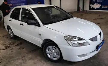 Mitsubishi Lancer 2008 года за 2 400 000 тг. в Астана фото 2