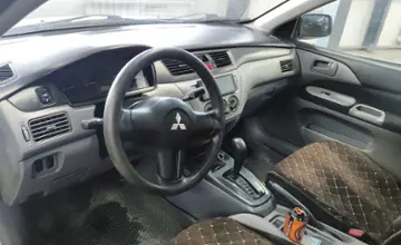 Mitsubishi Lancer 2008 года за 2 400 000 тг. в Астана фото 5