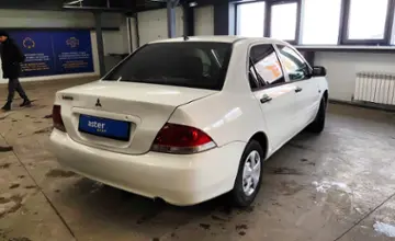 Mitsubishi Lancer 2008 года за 2 400 000 тг. в Астана фото 3