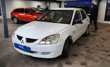 Mitsubishi Lancer 2008 года за 2 400 000 тг. в Астана фото 1