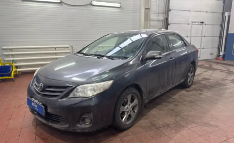 Toyota Corolla 2011 года за 5 500 000 тг. в Астана