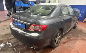 Toyota Corolla 2011 года за 5 500 000 тг. в Астана