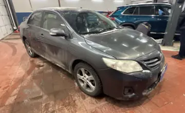 Toyota Corolla 2011 года за 5 500 000 тг. в Астана фото 3