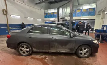 Toyota Corolla 2011 года за 5 500 000 тг. в Астана фото 4