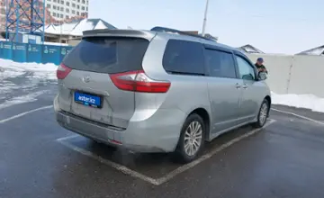 Toyota Sienna 2019 года за 19 000 000 тг. в Шымкент фото 3
