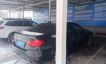 BMW 5 серии 2010 года за 14 000 000 тг. в Алматы