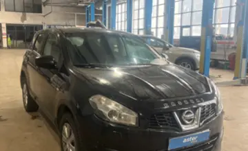 Nissan Qashqai 2013 года за 5 000 000 тг. в Караганда фото 3