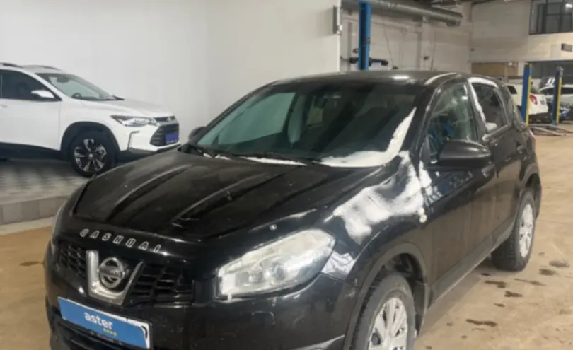 Nissan Qashqai 2013 года за 5 000 000 тг. в Караганда