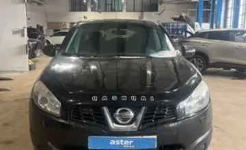 Nissan Qashqai 2013 года за 5 000 000 тг. в Караганда фото 2