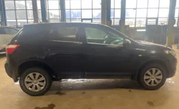 Nissan Qashqai 2013 года за 5 000 000 тг. в Караганда фото 4