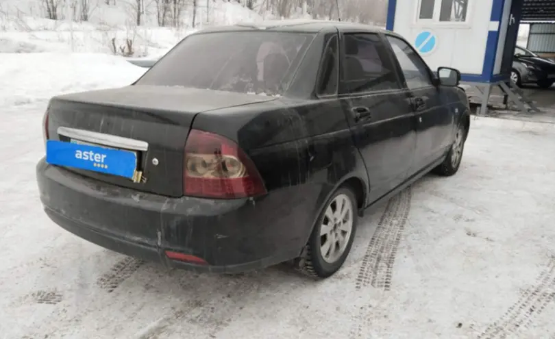 LADA (ВАЗ) Priora 2014 года за 3 000 000 тг. в Усть-Каменогорск фото 5