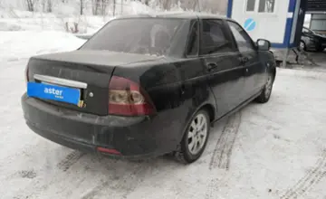 LADA (ВАЗ) Priora 2014 года за 3 000 000 тг. в Усть-Каменогорск