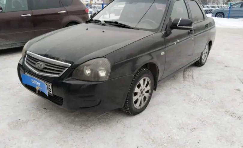 LADA (ВАЗ) Priora 2014 года за 3 000 000 тг. в Усть-Каменогорск