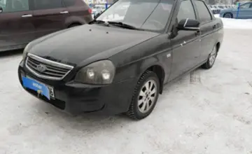 LADA (ВАЗ) Priora 2014 года за 3 000 000 тг. в Усть-Каменогорск фото 1