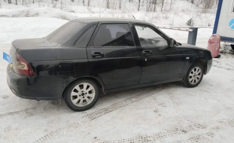 LADA (ВАЗ) Priora 2014 года за 3 000 000 тг. в Усть-Каменогорск фото 4