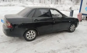 LADA (ВАЗ) Priora 2014 года за 3 000 000 тг. в Усть-Каменогорск фото 4