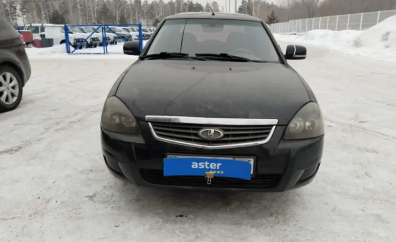 LADA (ВАЗ) Priora 2014 года за 3 000 000 тг. в Усть-Каменогорск фото 2